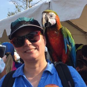 Meet your Posher, Alissa